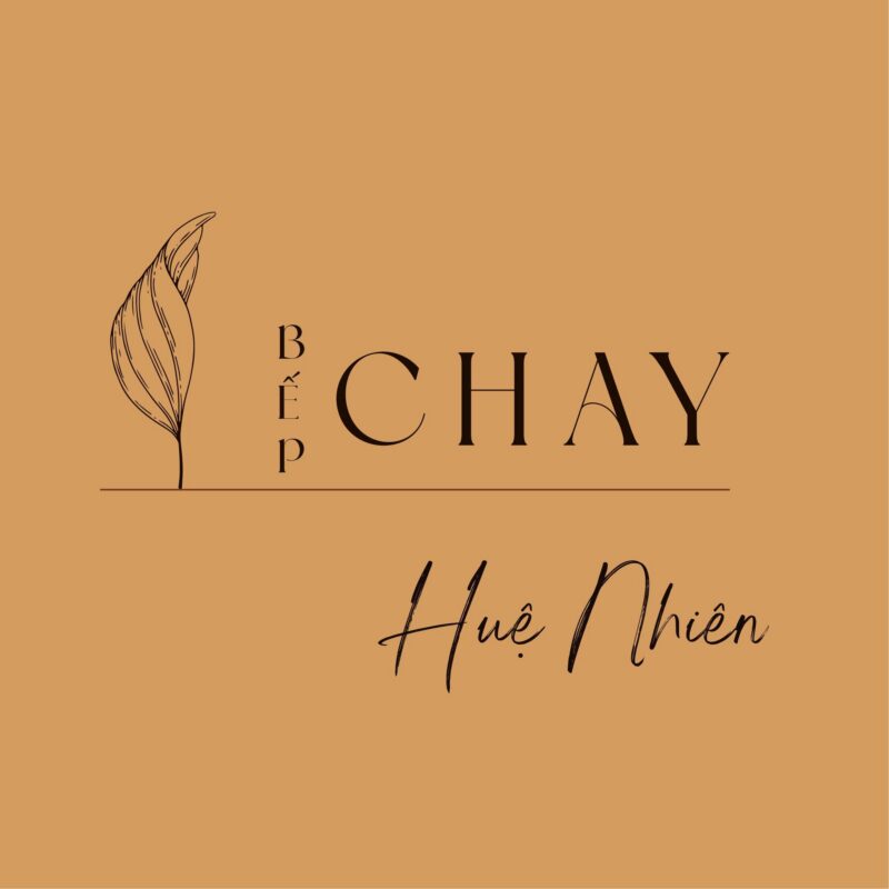 Bếp chay Huệ Nhiên