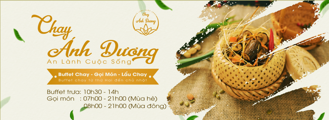 Chay Ánh Dương