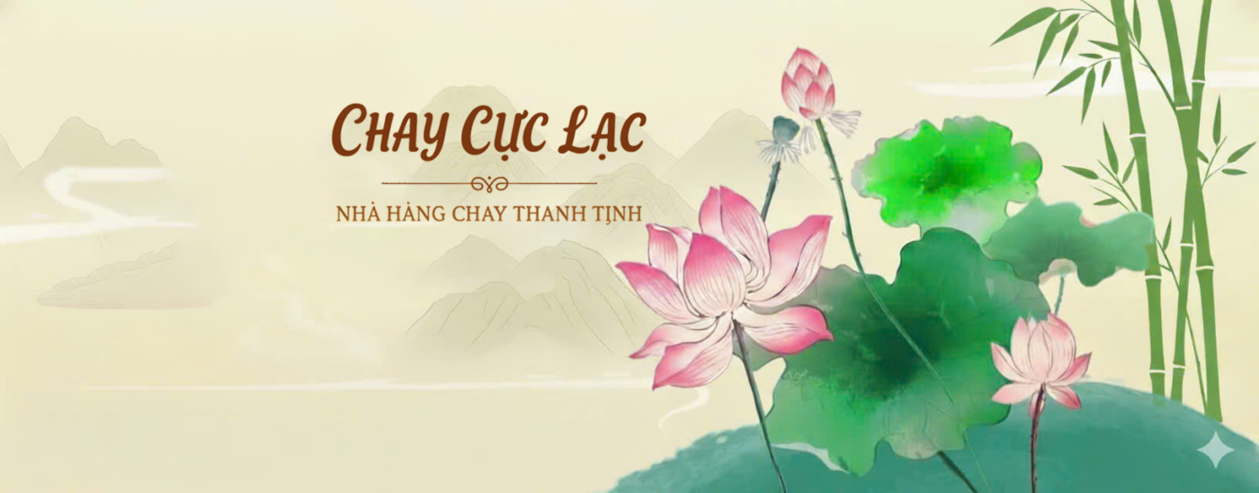 Chay Cực Lạc