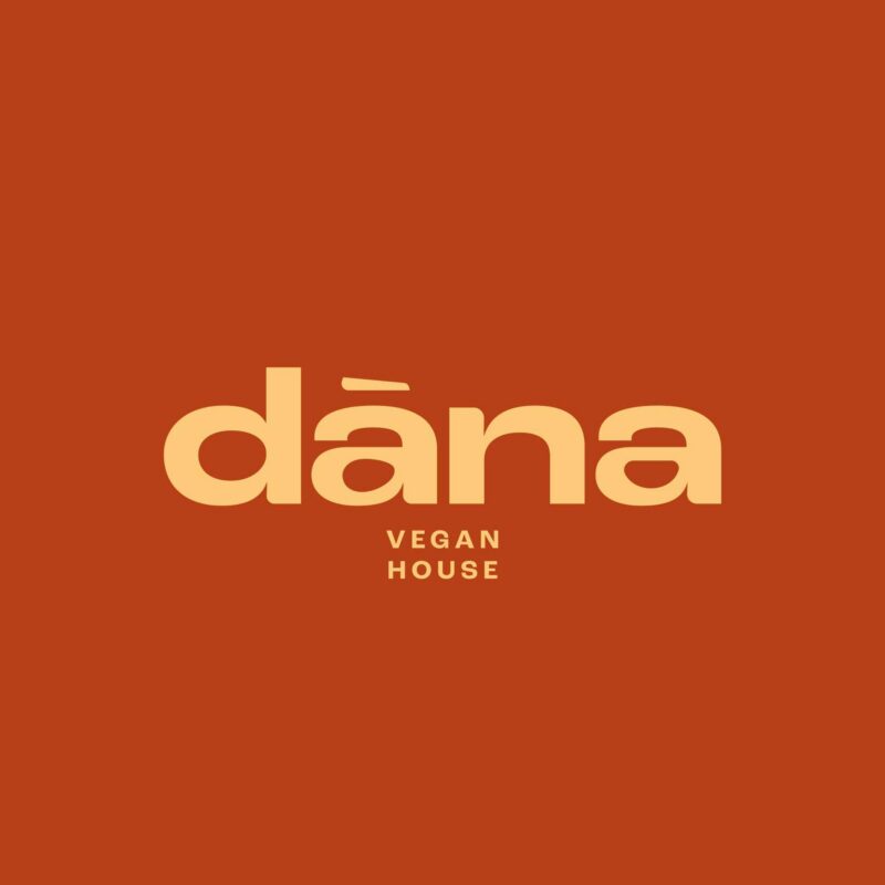 Dana Vegan house