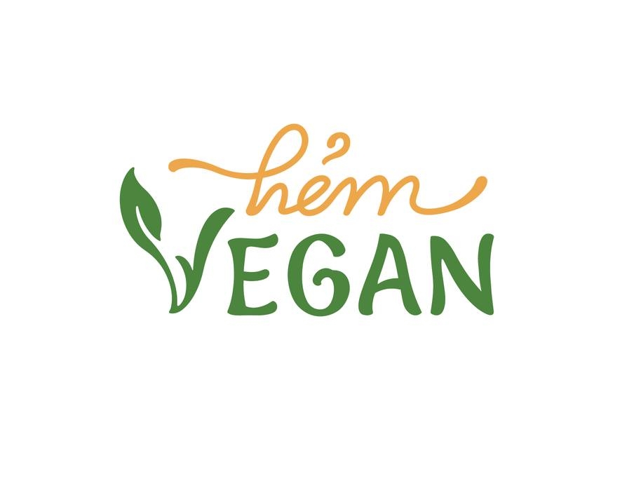 Hẻm Vegan