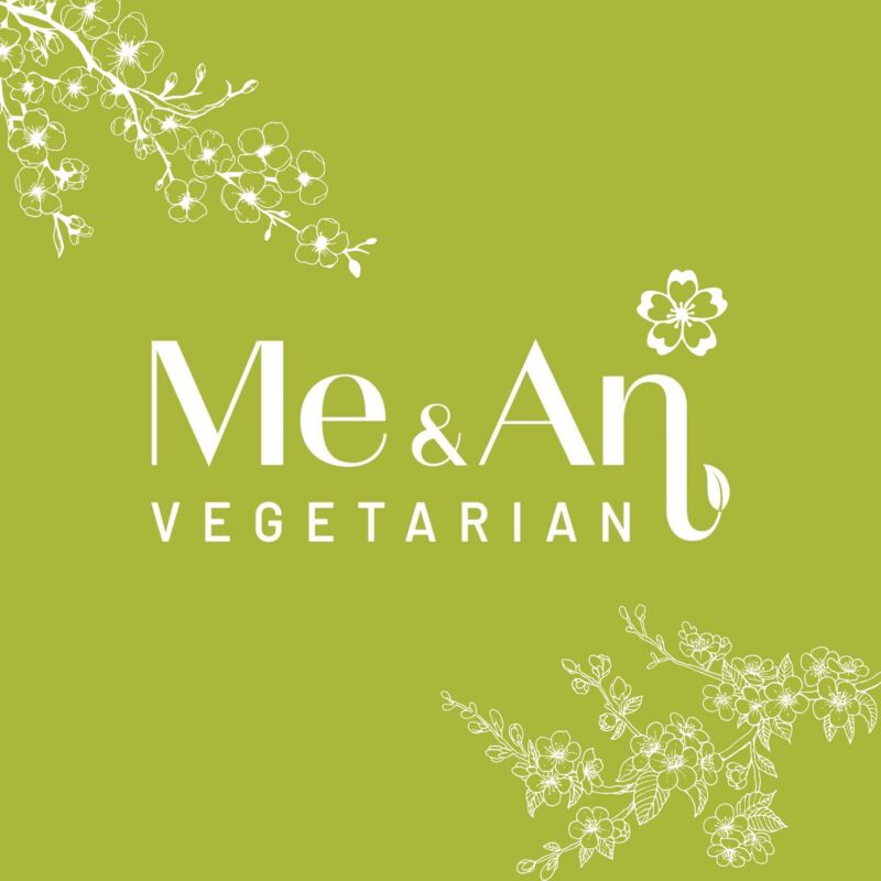 Nhà hàng chay Me&An Vegetarian