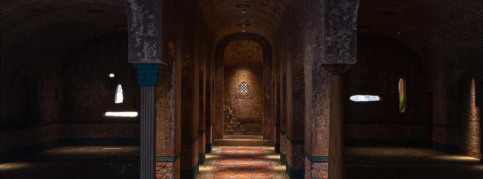 Sadhu &#8211; Nhà hàng Buffet Chay 