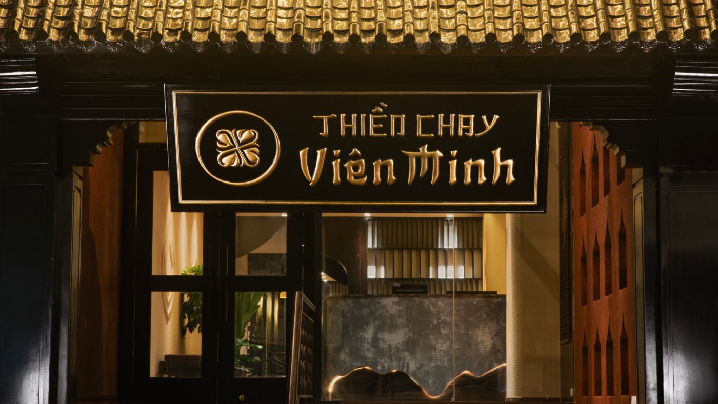Thiền Chay Viên Minh
