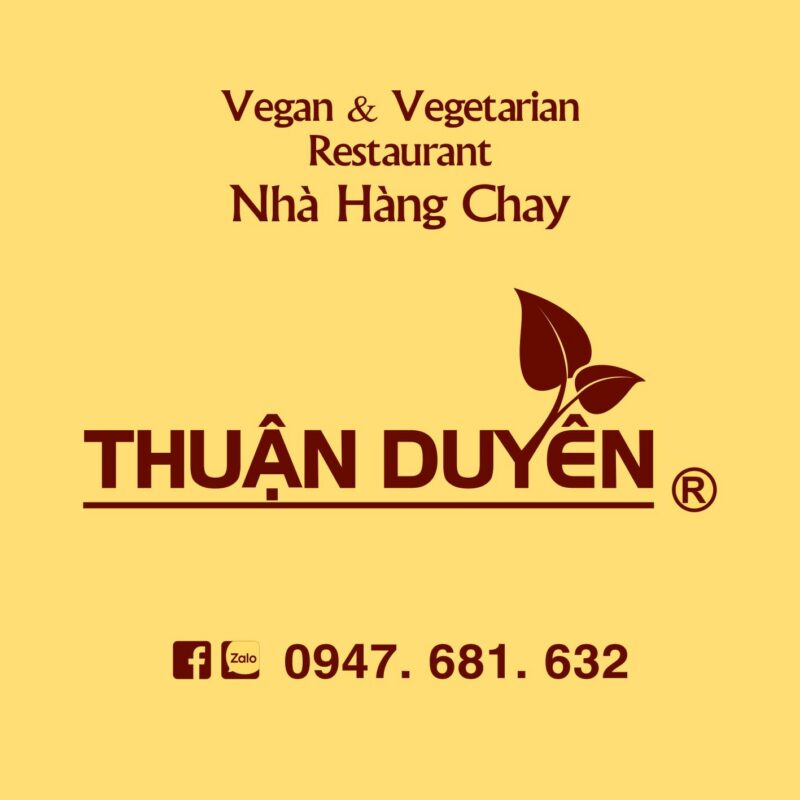 Thuận Duyên Vegan