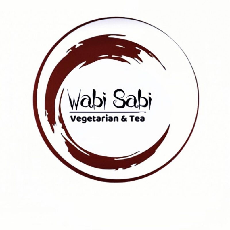 Wabi Sabi Vegetarian & Tea